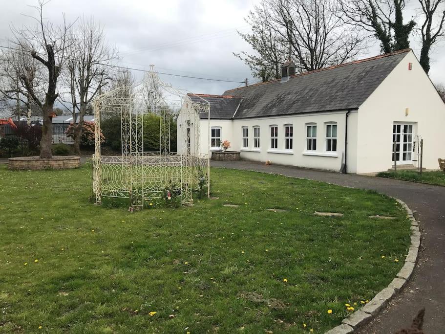 Rose Cottage Irvinestown المظهر الخارجي الصورة